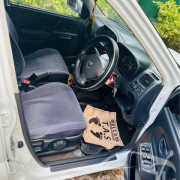 SUZUKI SWIFT 2003