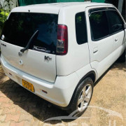 SUZUKI SWIFT 2003