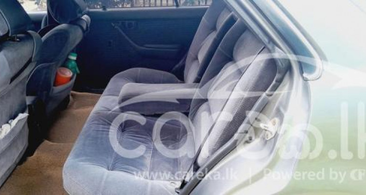 TOYOTA CORONA AT170 1989