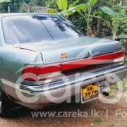 TOYOTA CORONA AT170 1989