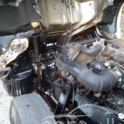 ISUZU ELF 1994