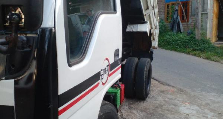 ISUZU ELF 1994