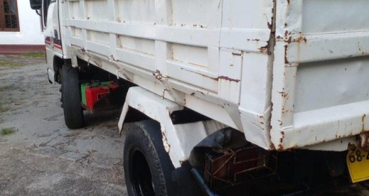 ISUZU ELF 1994