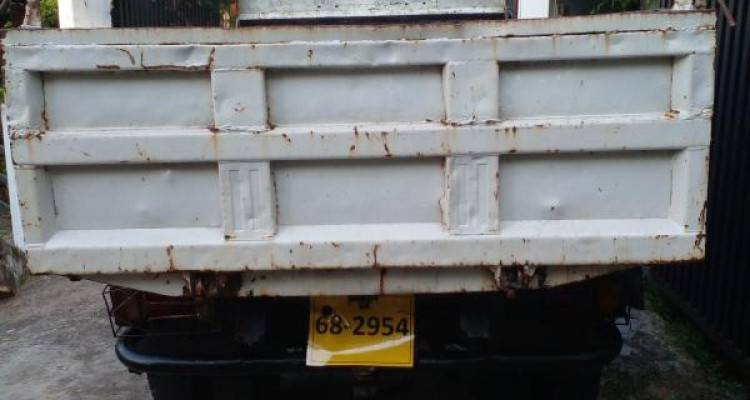 ISUZU ELF 1994