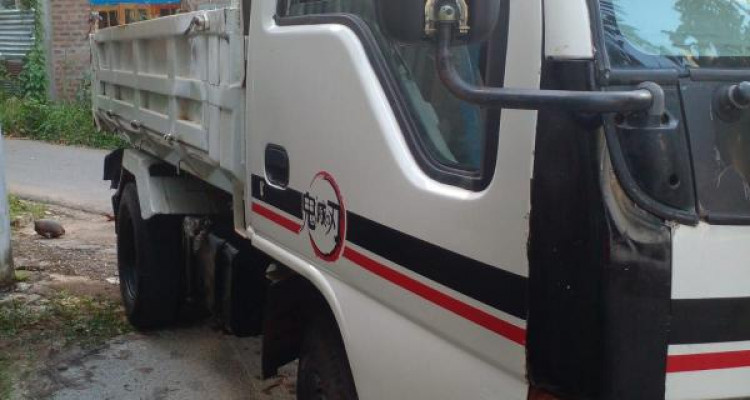 ISUZU ELF 1994
