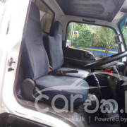 ISUZU ELF 1997