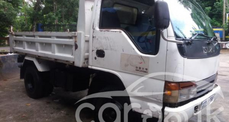 ISUZU ELF 1997