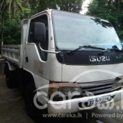 ISUZU ELF 1997