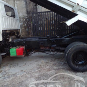 ISUZU ELF 1997