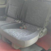 TOYOTA TOWNACE CR27 1993