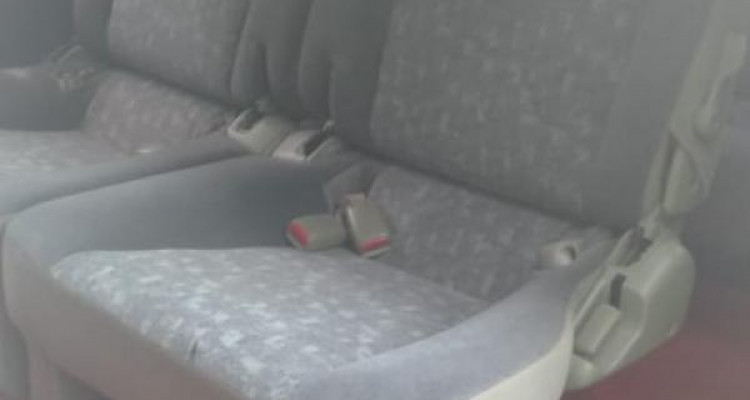 TOYOTA TOWNACE CR27 1993