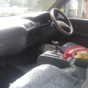 TOYOTA TOWNACE CR27 1993