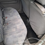 NISSAN MARCH K11 1999
