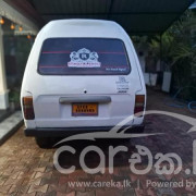 TOYOTA LITEACE 1997