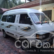 TOYOTA LITEACE 1997