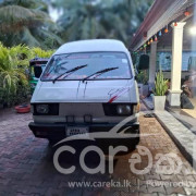 TOYOTA LITEACE 1997