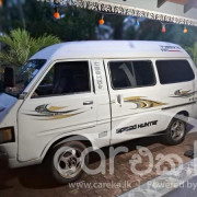 TOYOTA LITEACE 1997