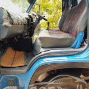 ISUZU ELF 1987