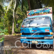 ISUZU ELF 1987