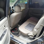 TOYOTA AVANZA 2016