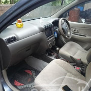 TOYOTA AVANZA 2016