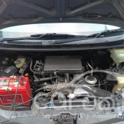 TOYOTA AVANZA 2016