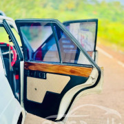 MITSUBISHI LANCER 1980