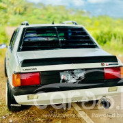 MITSUBISHI LANCER 1980