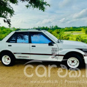 MITSUBISHI LANCER 1980