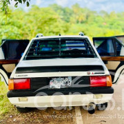 MITSUBISHI LANCER 1980