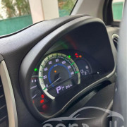 SUZUKI WAGON R FZ 2016