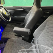 SUZUKI WAGON R FZ 2016