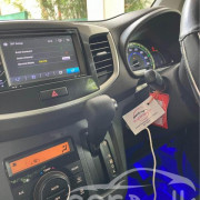 SUZUKI WAGON R FZ 2016