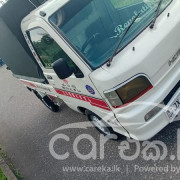 DAIHATSU HIJET 2000