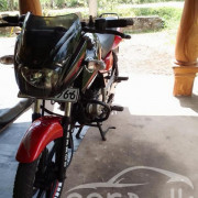 BAJAJ PULSAR 150 2016
