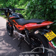 BAJAJ PULSAR 150 2016