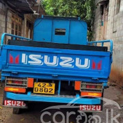 ISUZU ELF 1983