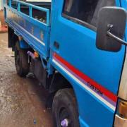 ISUZU ELF 1983