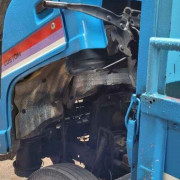 ISUZU ELF 1983