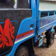 ISUZU ELF 1983