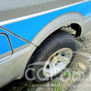 NISSAN VANETTE 1996