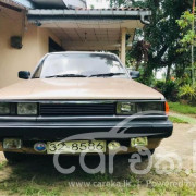 TOYOTA CARINA 1984