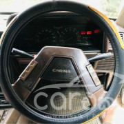 TOYOTA CARINA 1984