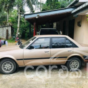 TOYOTA CARINA 1984