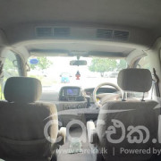 TOYOTA NOAH 1997