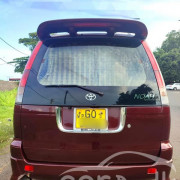 TOYOTA NOAH 1997