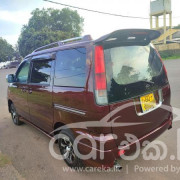 TOYOTA NOAH 1997