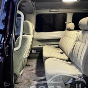 TOYOTA NOAH 1997