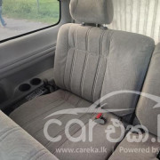 TOYOTA NOAH 1997
