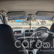 SUZUKI ALTO 2012